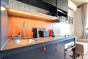 THREE43 on B - Fluent Serviced Apartments