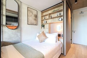 THREE43 on B - Fluent Serviced Apartments