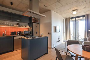 THREE43 on B - Fluent Serviced Apartments