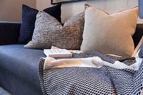 THREE43 on B - Fluent Serviced Apartments