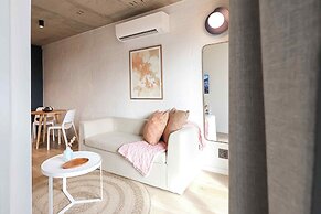 THREE43 on B - Fluent Serviced Apartments