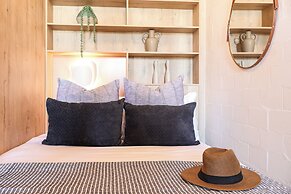 THREE43 on B - Fluent Serviced Apartments