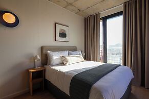 THREE43 on B - Fluent Serviced Apartments