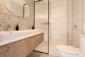 THREE43 on B - Fluent Serviced Apartments