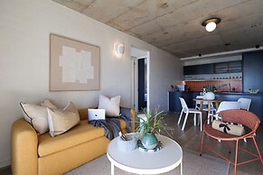 THREE43 on B - Fluent Serviced Apartments