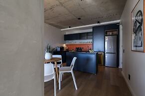 THREE43 on B - Fluent Serviced Apartments