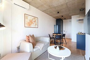 THREE43 on B - Fluent Serviced Apartments