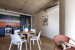 THREE43 on B - Fluent Serviced Apartments