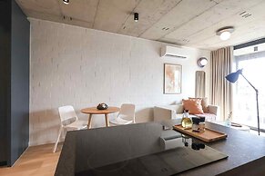 THREE43 on B - Fluent Serviced Apartments
