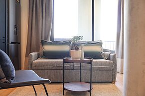 THREE43 on B - Fluent Serviced Apartments