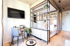 THREE43 on B - Fluent Serviced Apartments