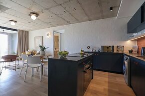 THREE43 on B - Fluent Serviced Apartments