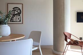 THREE43 on B - Fluent Serviced Apartments