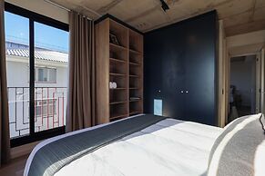 THREE43 on B - Fluent Serviced Apartments