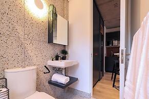 THREE43 on B - Fluent Serviced Apartments