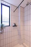 THREE43 on B - Fluent Serviced Apartments