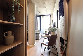 THREE43 on B - Fluent Serviced Apartments