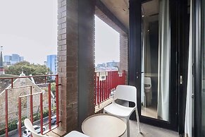 THREE43 on B - Fluent Serviced Apartments