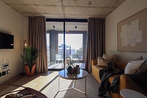 THREE43 on B - Fluent Serviced Apartments