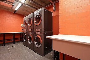 THREE43 on B - Fluent Serviced Apartments
