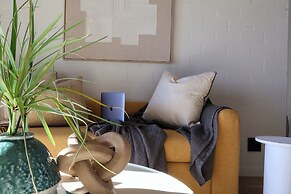 THREE43 on B - Fluent Serviced Apartments