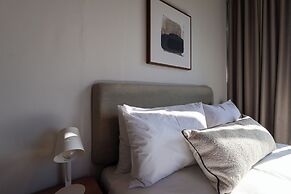 THREE43 on B - Fluent Serviced Apartments