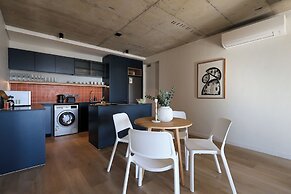 THREE43 on B - Fluent Serviced Apartments