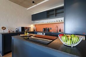 THREE43 on B - Fluent Serviced Apartments