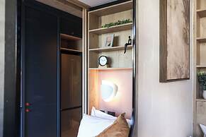 THREE43 on B - Fluent Serviced Apartments