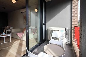 THREE43 on B - Fluent Serviced Apartments