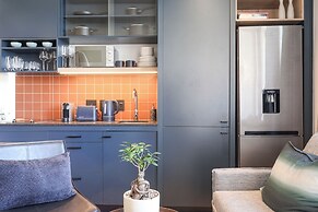 THREE43 on B - Fluent Serviced Apartments