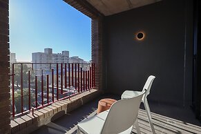 THREE43 on B - Fluent Serviced Apartments