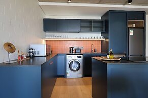 THREE43 on B - Fluent Serviced Apartments
