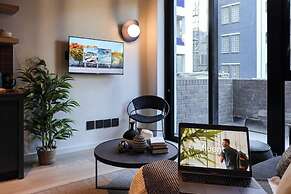 THREE43 on B - Fluent Serviced Apartments