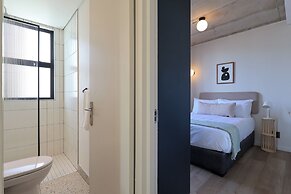 THREE43 on B - Fluent Serviced Apartments