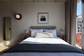 THREE43 on B - Fluent Serviced Apartments
