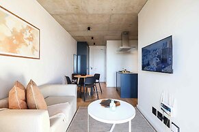 THREE43 on B - Fluent Serviced Apartments