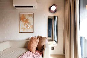 THREE43 on B - Fluent Serviced Apartments