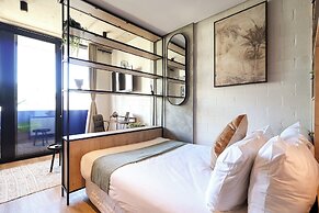 THREE43 on B - Fluent Serviced Apartments