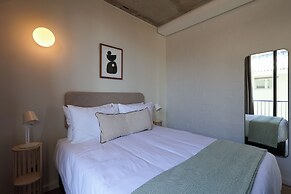 THREE43 on B - Fluent Serviced Apartments
