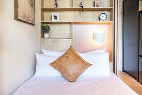 THREE43 on B - Fluent Serviced Apartments