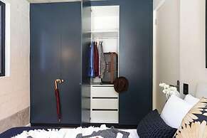 THREE43 on B - Fluent Serviced Apartments