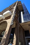 THREE43 on B - Fluent Serviced Apartments