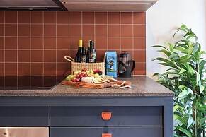 THREE43 on B - Fluent Serviced Apartments