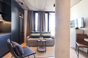 THREE43 on B - Fluent Serviced Apartments