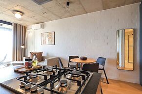 THREE43 on B - Fluent Serviced Apartments