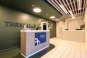 THREE43 on B - Fluent Serviced Apartments