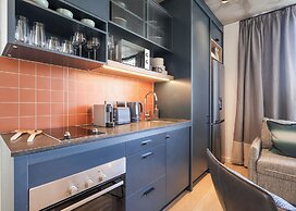 THREE43 on B - Fluent Serviced Apartments