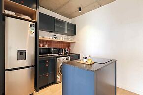 THREE43 on B - Fluent Serviced Apartments