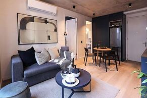 THREE43 on B - Fluent Serviced Apartments